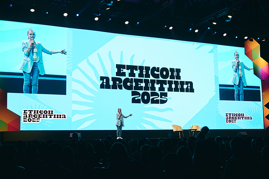 Devconnect Argentina · 2025