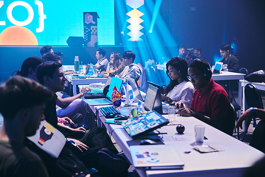 Devconnect Argentina · 2025