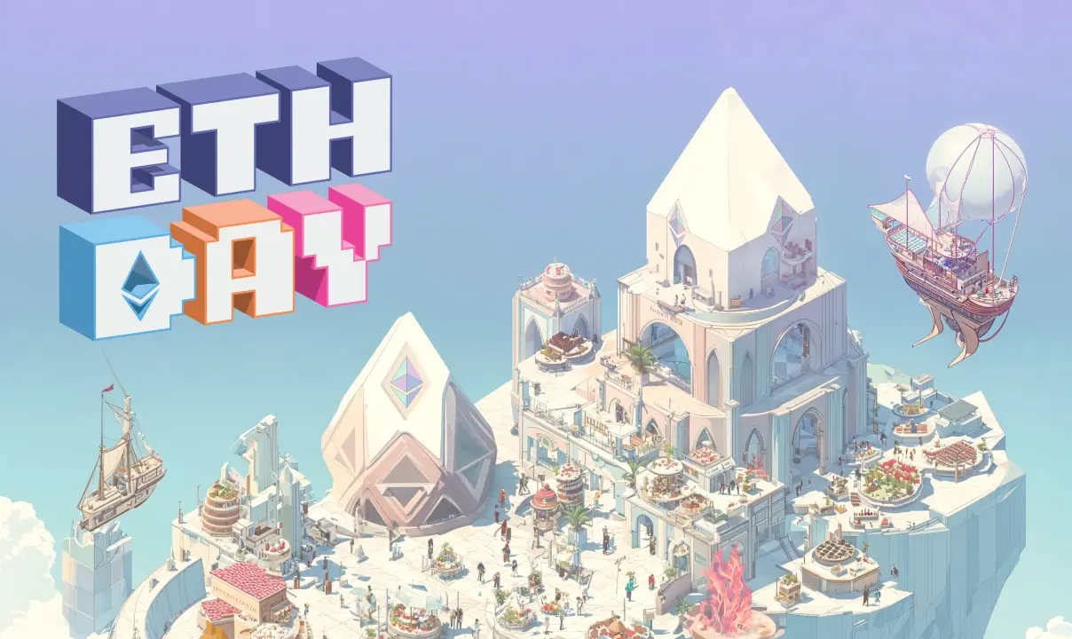 Ethereum Day