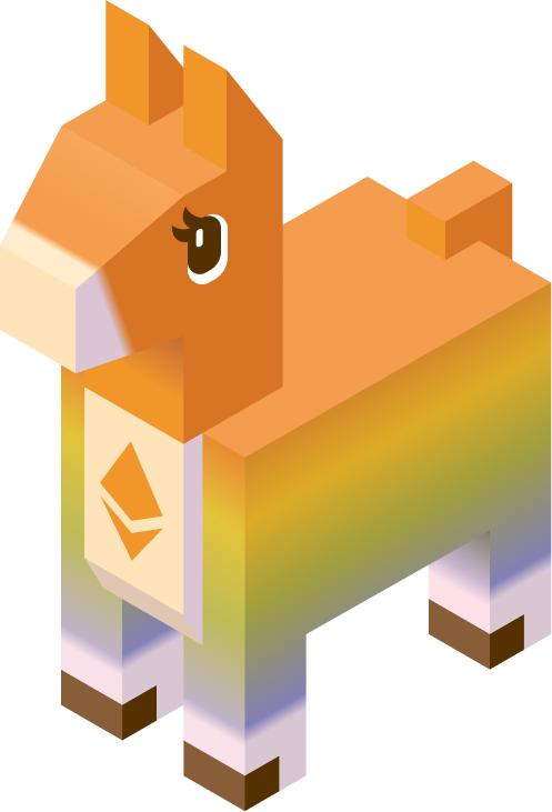 Guanaco
