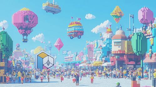 Worlds Fair Image