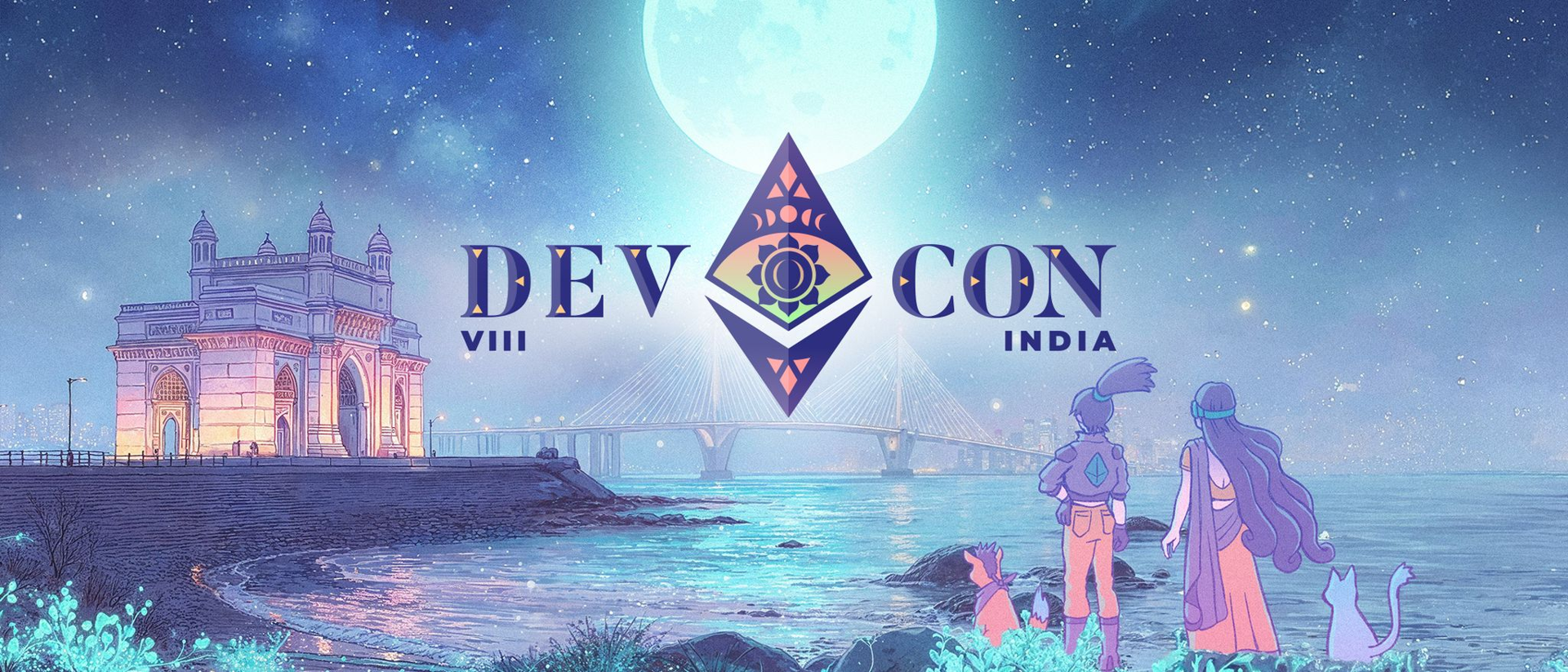Devconnect Argentina · 2025