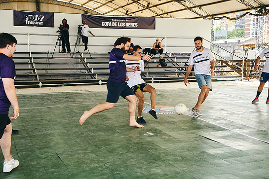 Devconnect Argentina Photo 6