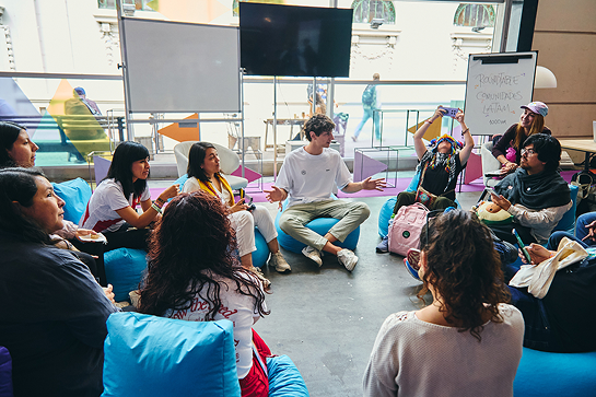 Devconnect Argentina Photo 8