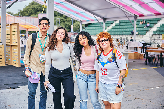 Devconnect Argentina Photo 9