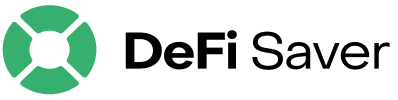DeFi Saver