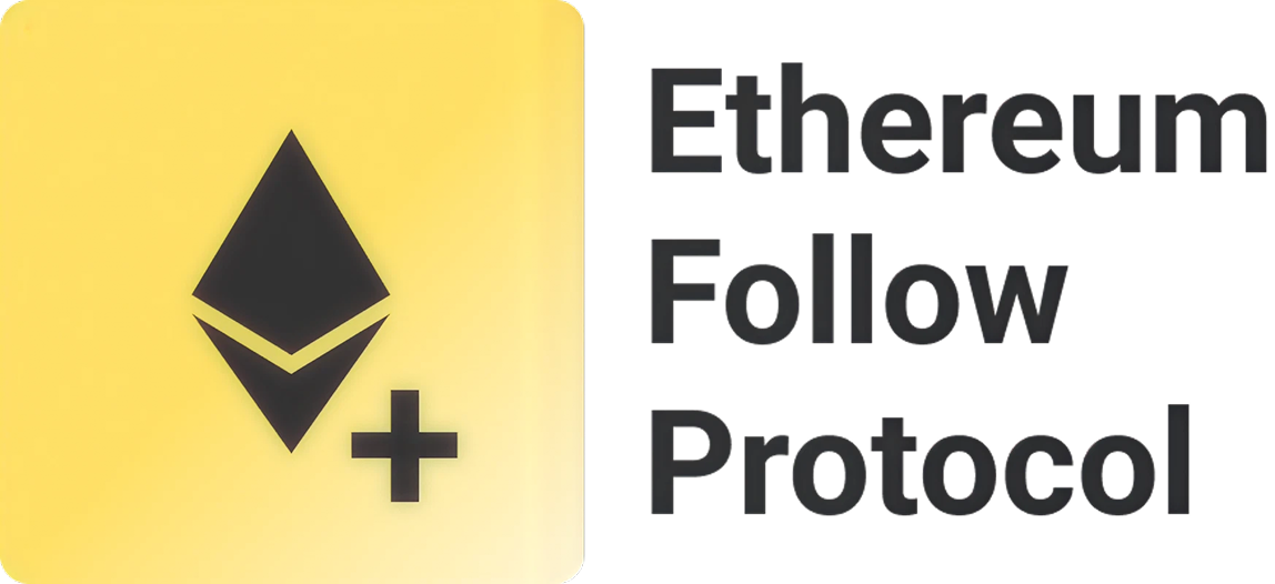 Ethereum Follow Protocol (EFP)