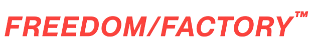 Freedom Factory (EthOS)